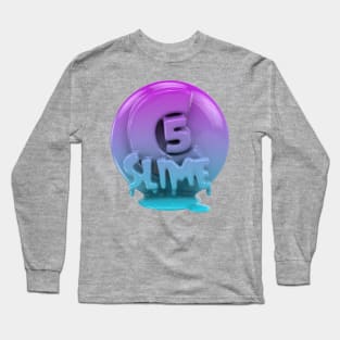 c5 Slime Long Sleeve T-Shirt